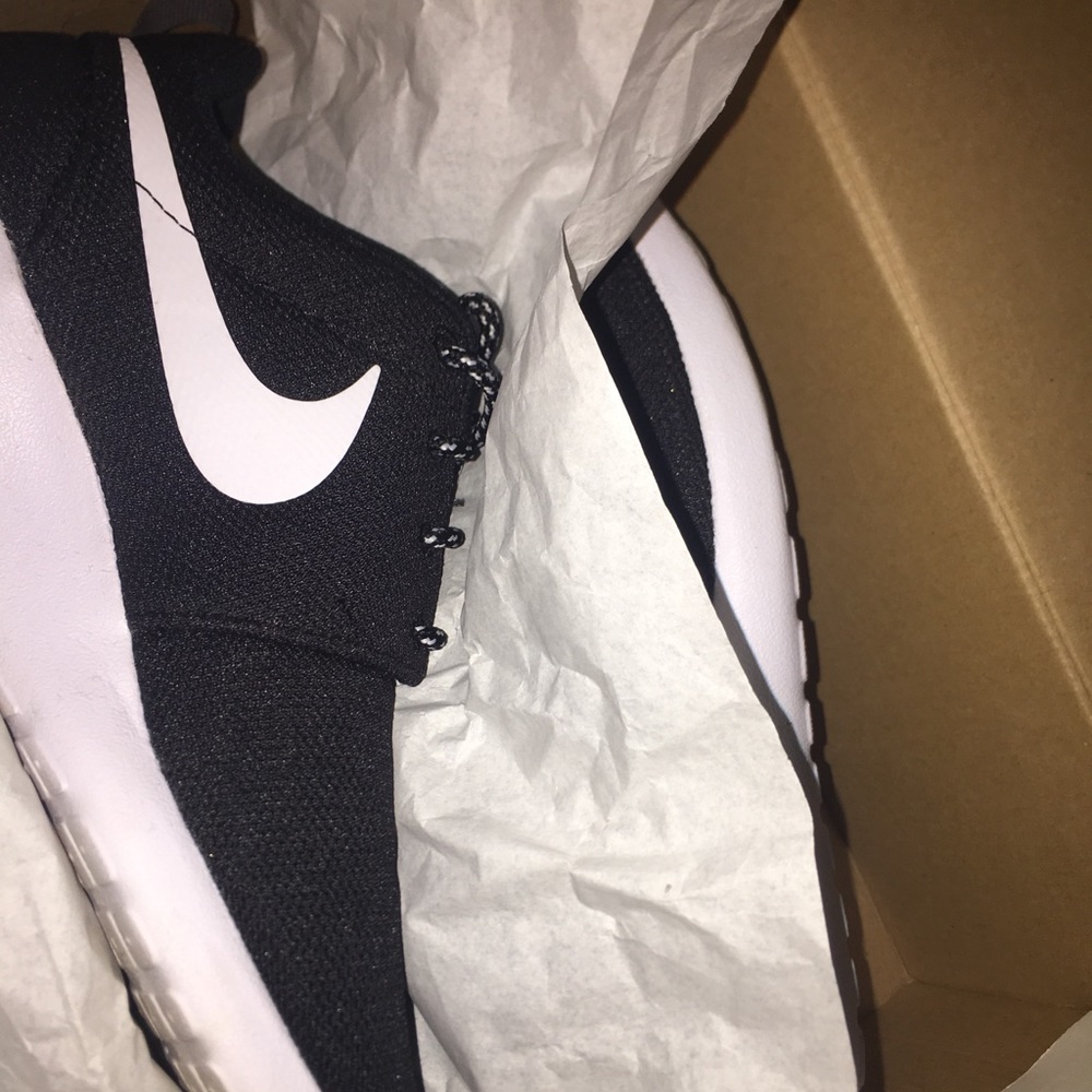 Nike roshe one